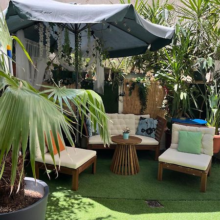Modern Apartment In The Heart Of Athens Near Acropolis Ngoại thất bức ảnh