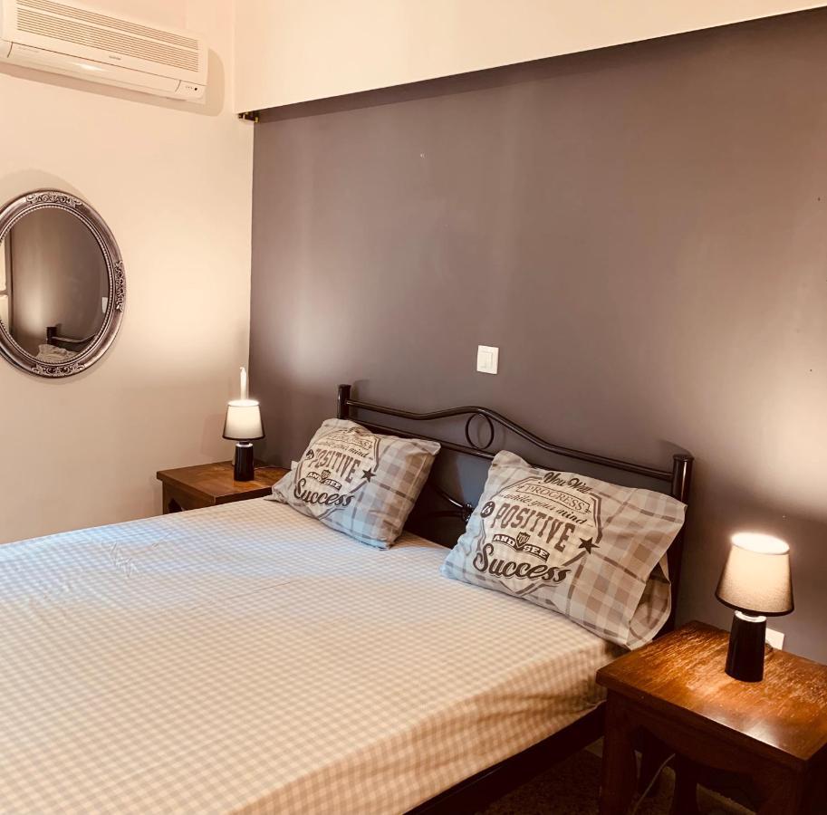 Modern Apartment In The Heart Of Athens Near Acropolis Ngoại thất bức ảnh