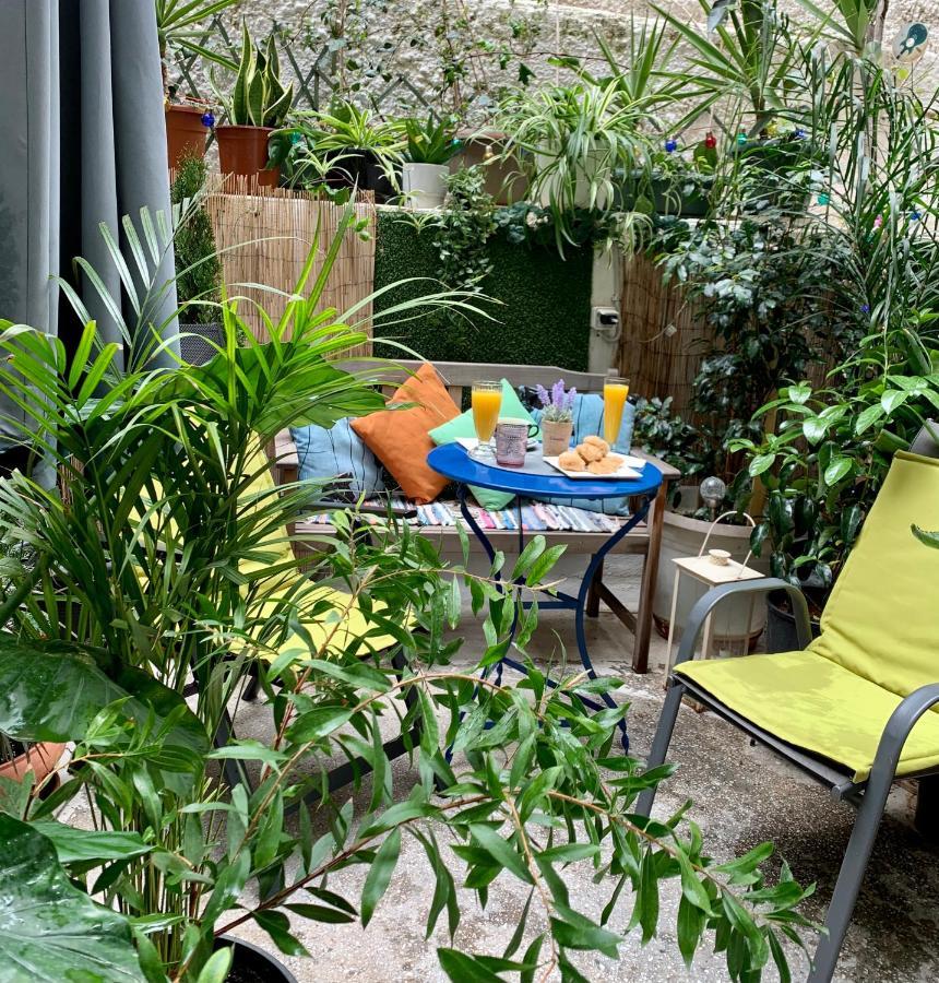 Modern Apartment In The Heart Of Athens Near Acropolis Ngoại thất bức ảnh