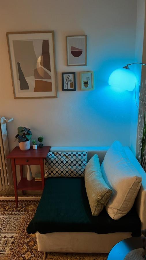 Modern Apartment In The Heart Of Athens Near Acropolis Ngoại thất bức ảnh