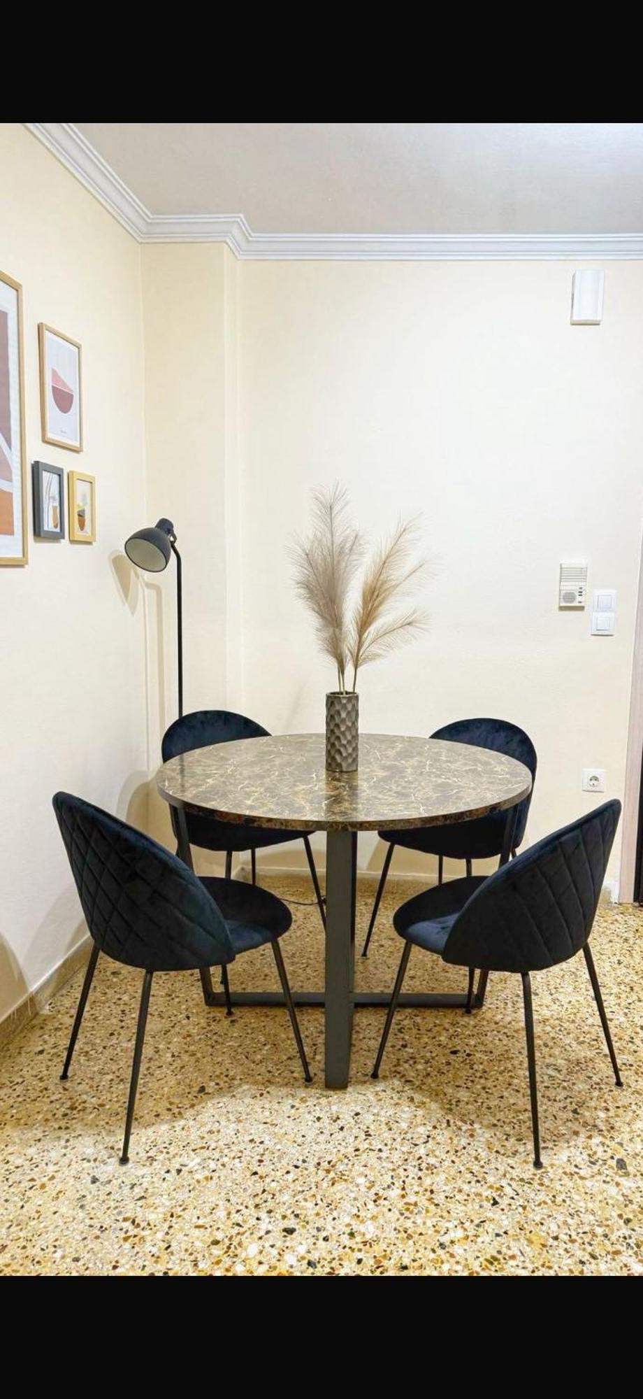 Modern Apartment In The Heart Of Athens Near Acropolis Ngoại thất bức ảnh